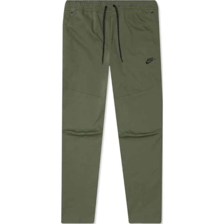 Nike Nike Casual Pants Men's Army Green Moderate Other