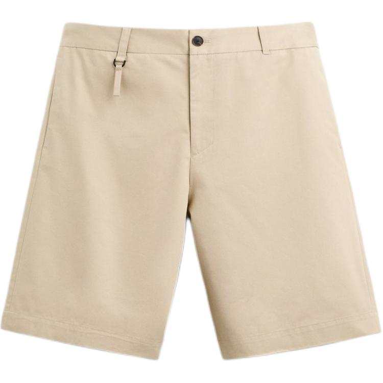 ZARA Casual Shorts Men's Sand Moderate