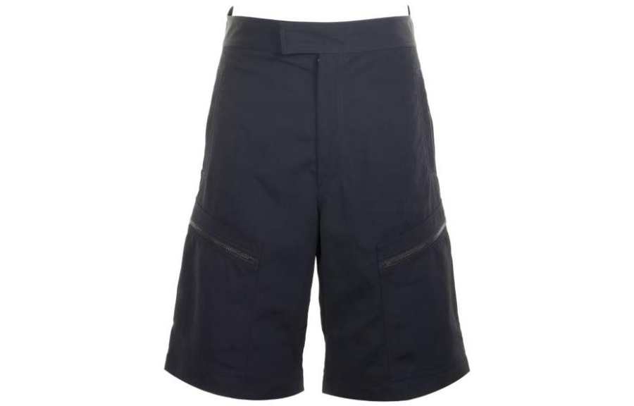 Bottega Veneta Straight Leg Knee Length Shorts