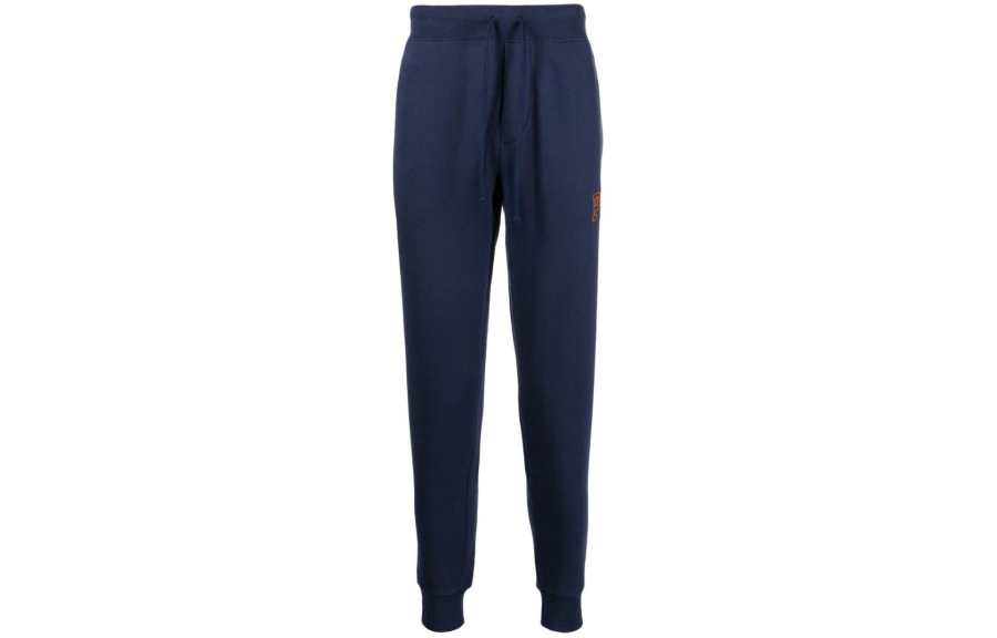 Polo Ralph Lauren logo-embroidered track pants