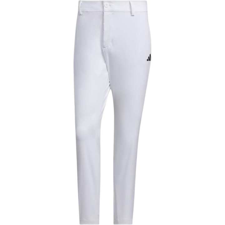Adidas Adidas Casual Pants Men's White