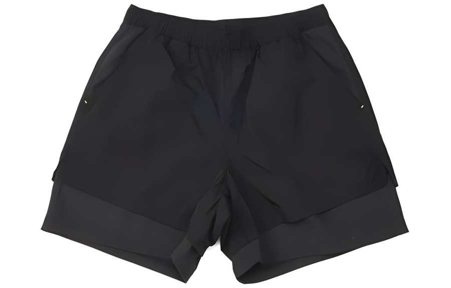 New Balance New Balance New Balance X TDS SS23 Casual Shorts Men's Black Moderate
