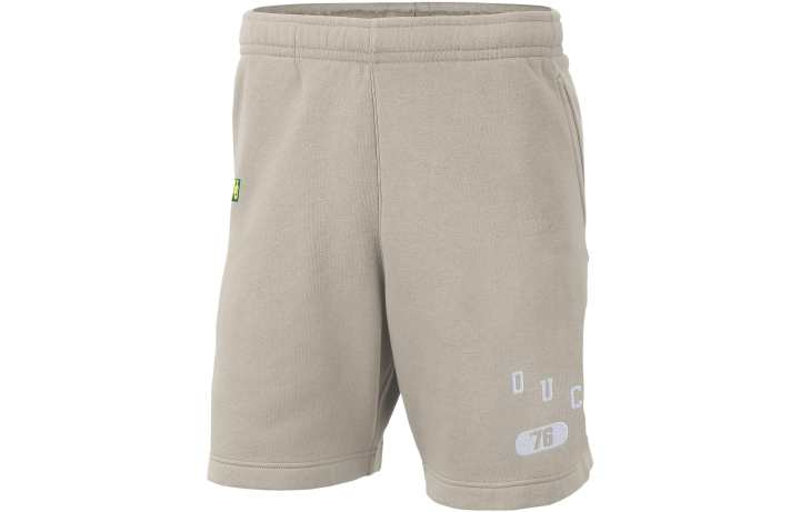 Nike Nike Casual Shorts Men's Khaki Moderate