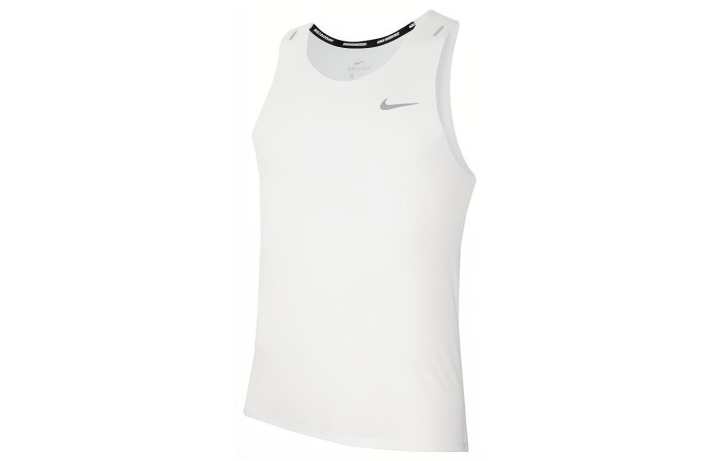 Nike Nike Basketball Jersey Men's White