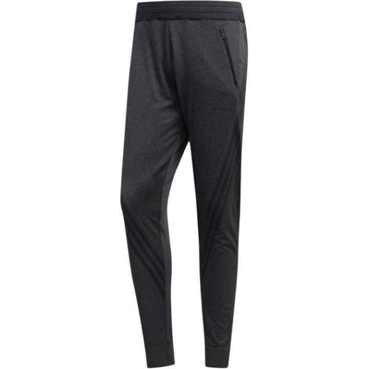 Adidas Adidas Casual Pants Men's Black
