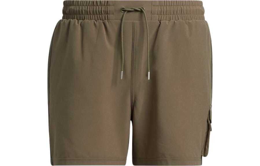 Adidas Originals Adidas Ivy Park Swim Shorts