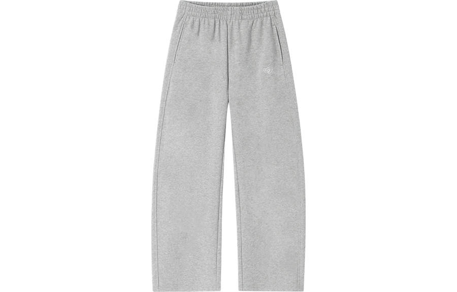 CLIMAX VISION CLIMAX VISION Floral Script Collection Casual Pants Unisex