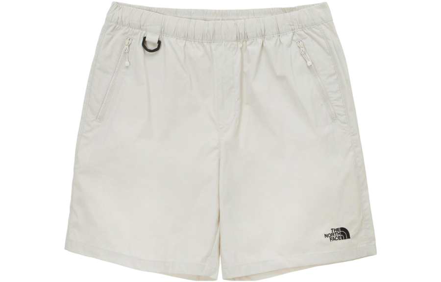 THE NORTH FACE Casual Shorts Unisex Glacier