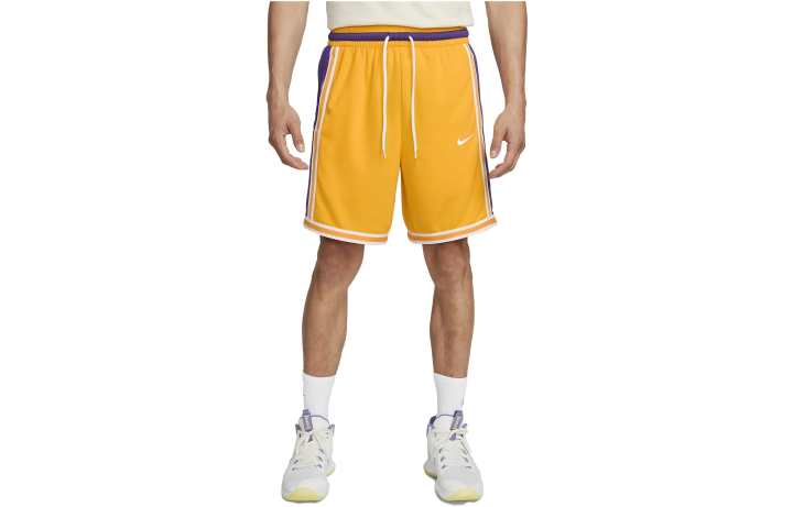 Nike Nike Casual Shorts Men's Earth Yellow