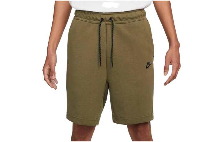 Nike Nike Sportswear Tech Fleece Shorts
