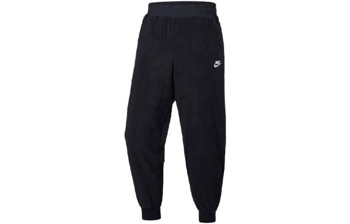 Nike Nike Sports Pants Men's Black Moderate