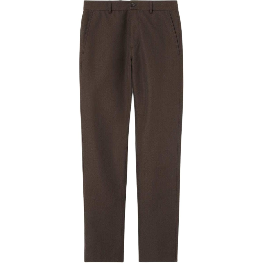 Loro Piana Straight Leg Trousers
