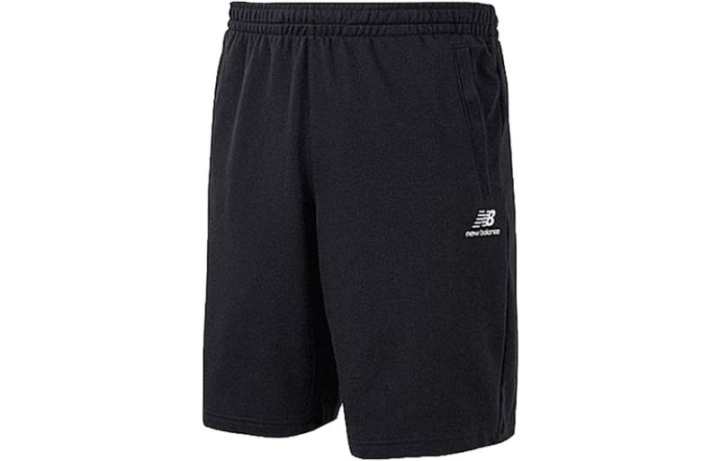 New Balance New Balance Casual Shorts Men's Black Moderate