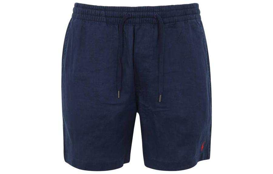 Polo Ralph Lauren Casual Shorts Men's Marine Blue
