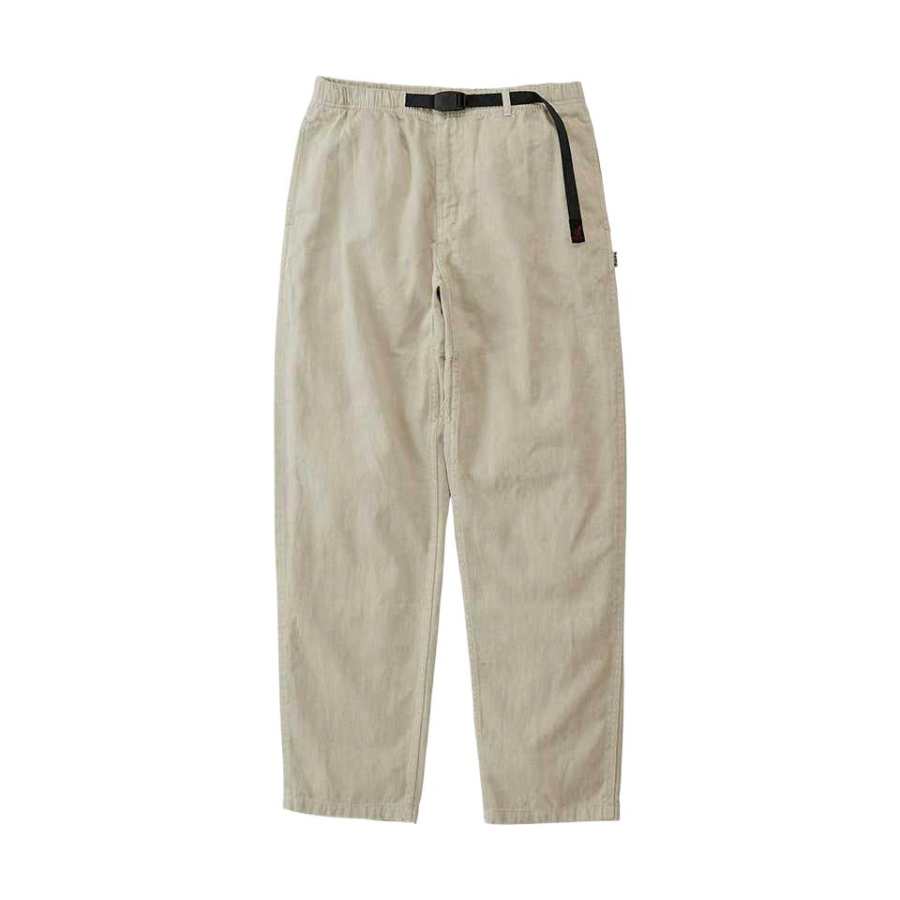 Gramicci Casual Pants Men's Moderate Straight Fit Pants