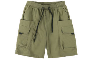DARKCIRCLE Casual Shorts Unisex