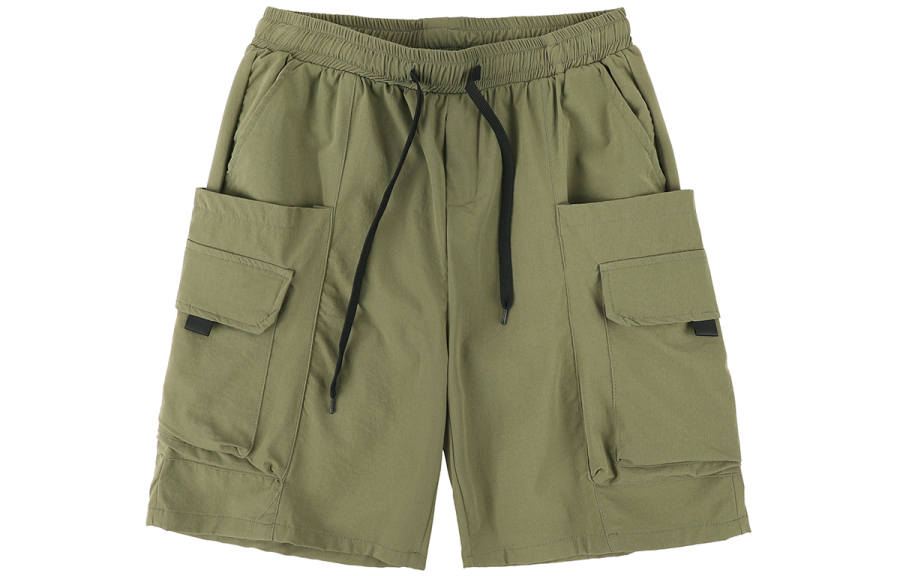 DARKCIRCLE Casual Shorts Unisex