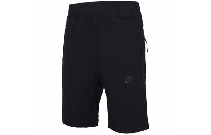 Nike Nike Sports Shorts Men's Black Moderate