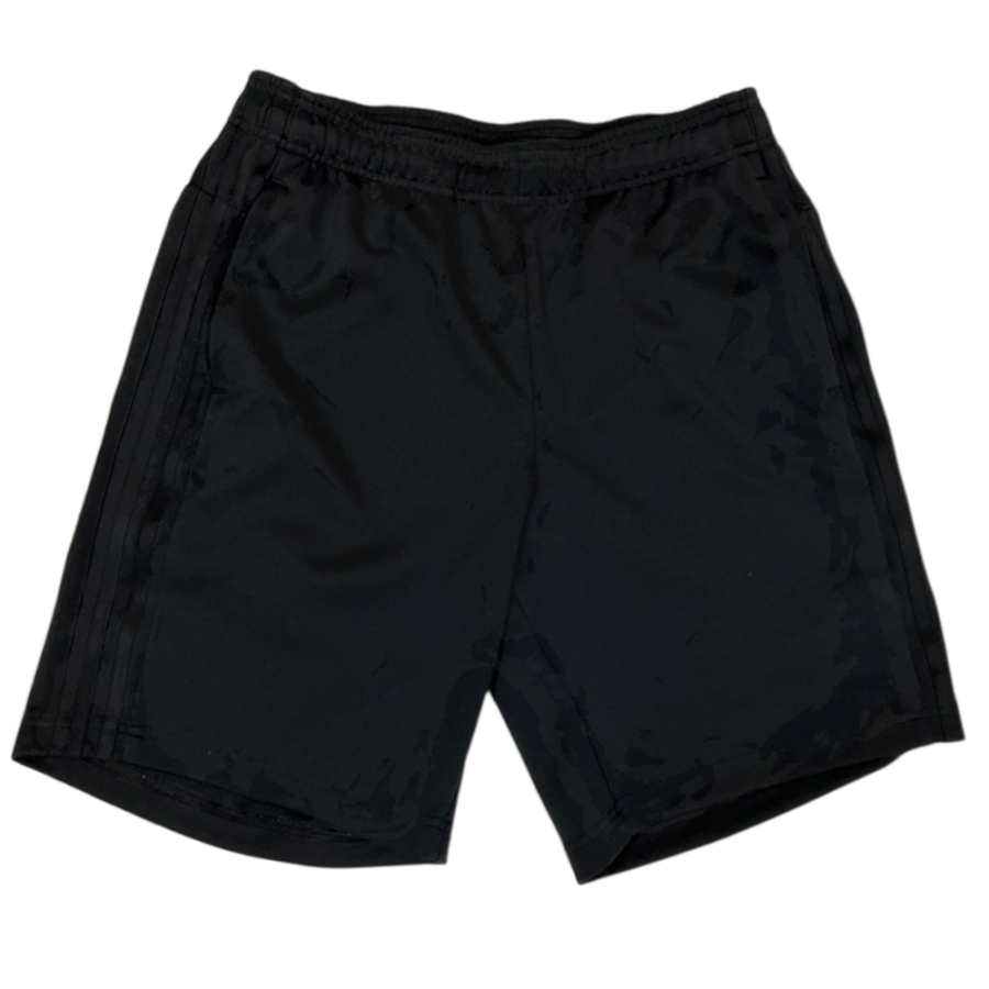 Adidas Adidas Casual Shorts Men's Black Moderate