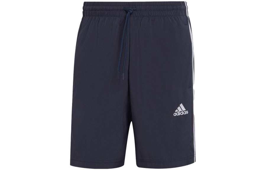 Adidas Adidas Free Shipping With AdiClub Aeroready Essentials Chelsea 3 Stripes Shorts