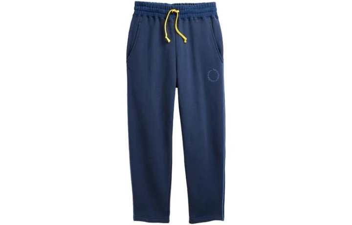 New Balance New Balance Casual Pants Unisex Blue