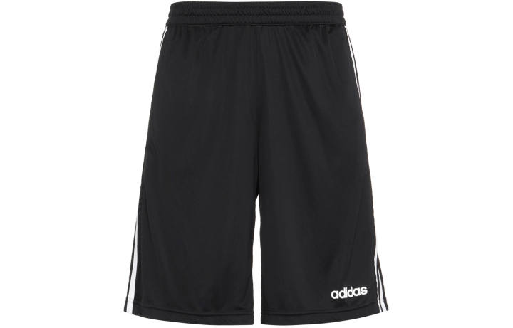 Adidas Adidas Sports Shorts Men's Black Moderate