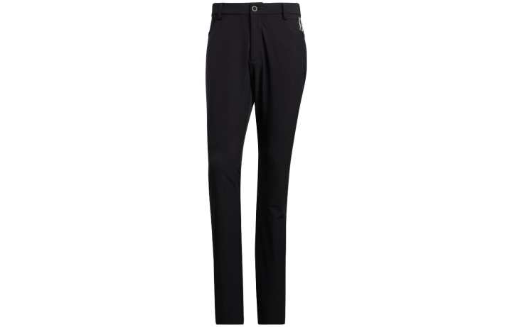 Adidas Adidas Casual Pants Men's Black
