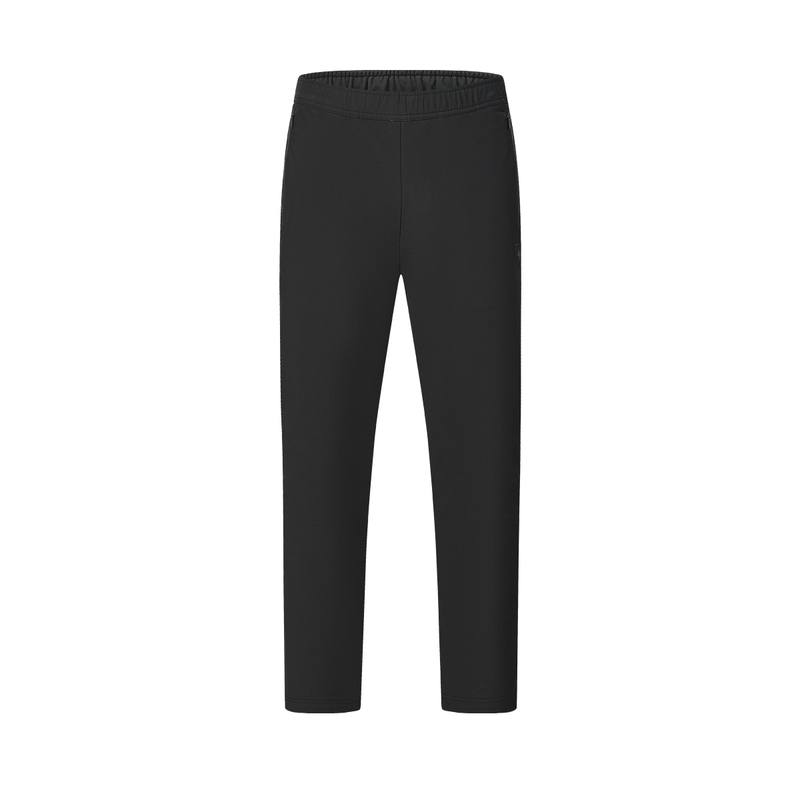 FILA Casual Pants Men's Pitch Black