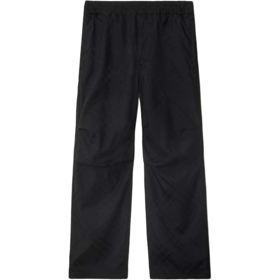 Burberry Burberry Check trousers