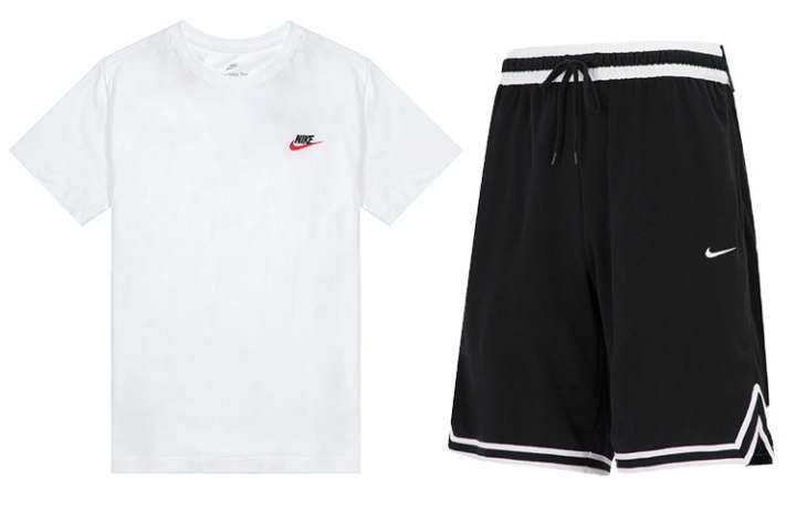 Nike Nike Casual Sportswear Men's Moderate