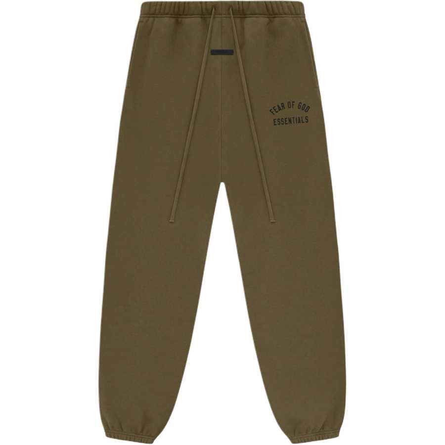 Fear Of God Essentials Essentials track pants