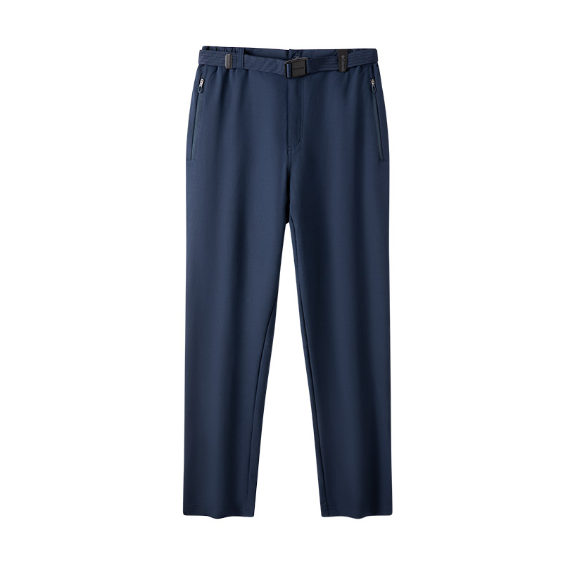 Columbia Casual Pants Men's Blue