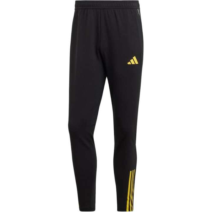 Adidas Adidas Casual Pants Men's Black