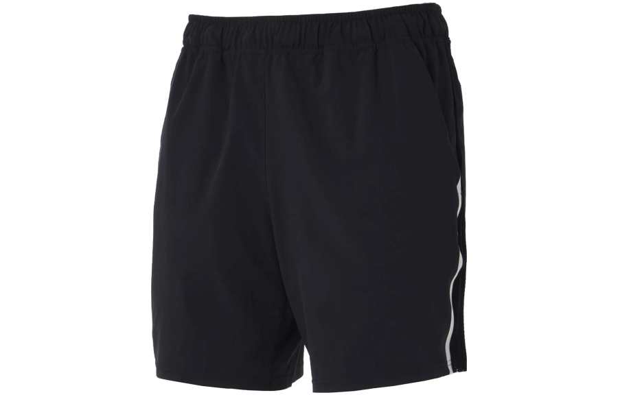New Balance New Balance Tournament Casual Shorts Men's Black Moderate