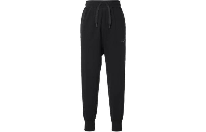 Nike Nike SB Knitted Sweatpants Men's Black