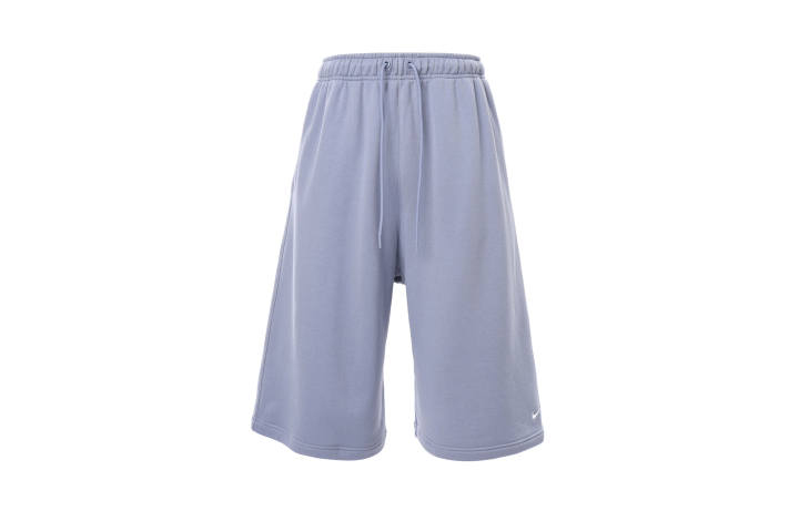 Nike Nike Casual Shorts Men's Slate Gray Moderate