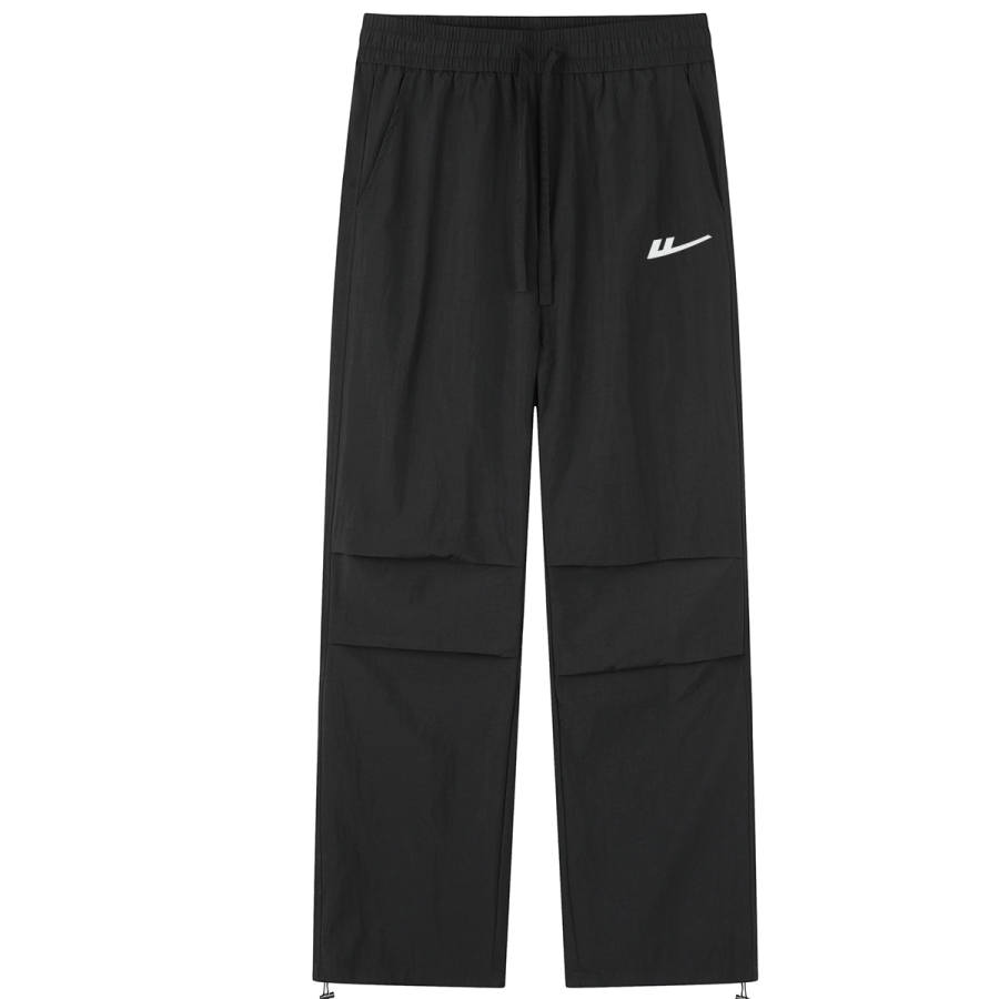 WARRIOR WARRIOR Casual Pants Unisex Moderate Cargo Pants