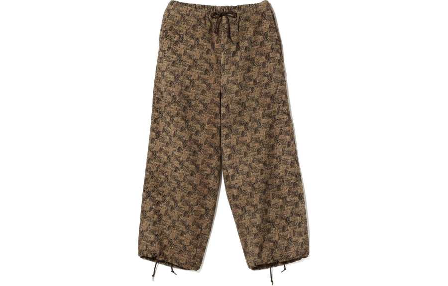 Beams Beams Casual Pants Men's Moderate Other