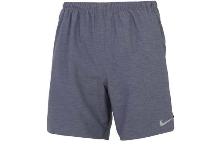Nike Nike Sports Shorts Men's Obsidian Color Moderate