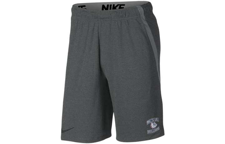 Nike Nike Casual Shorts Men's Gray Moderate