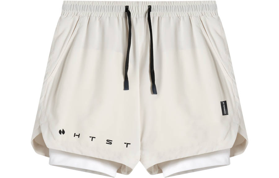 HOTSUIT HOTSUIT Casual Shorts Unisex Moderate