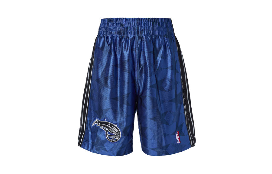 Mitchell Ness Mitchell Ness Basketball Shorts Men's Dark Blue