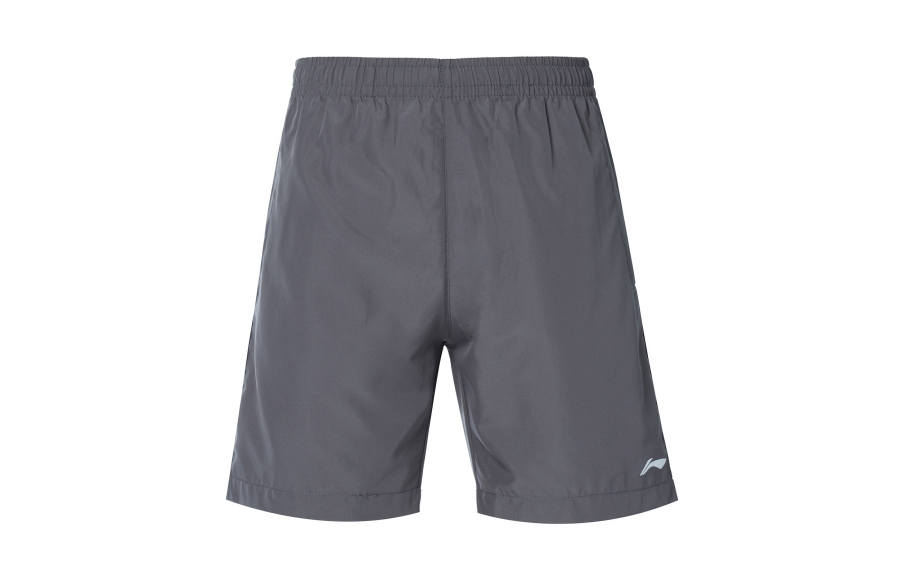 Li-Ning Li Ning Casual Shorts Men's Black