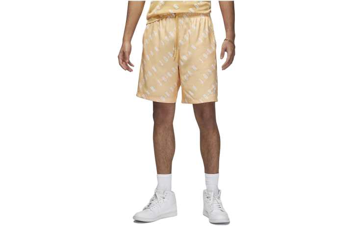 Jordan Jordan ESSENTIALS Casual Shorts Men's Gold Moderate