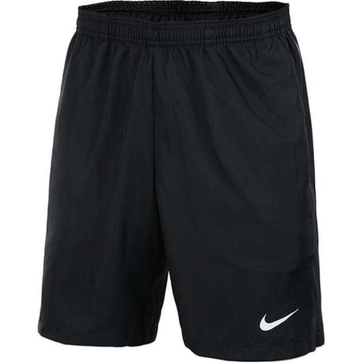Nike Nike CourtDry Casual Shorts Men's Black