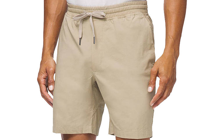 Lululemon Sports Shorts 8' Men's