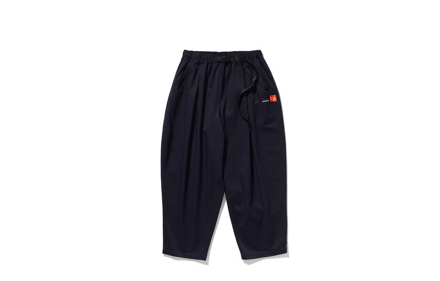 Nautica White Sail x TANGBENHONGTONGJIANZHI Casual Pants Unisex