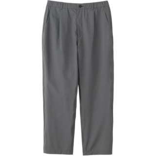 Goldwin mid-rise straight-leg trousers