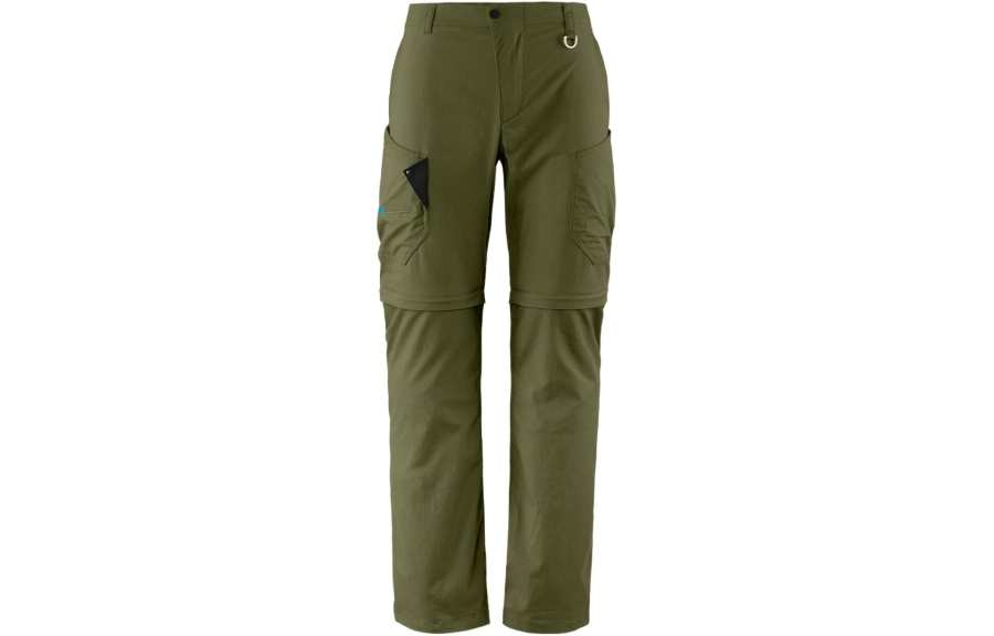 Klattermusen Jorid Quick Dry Pants Men's