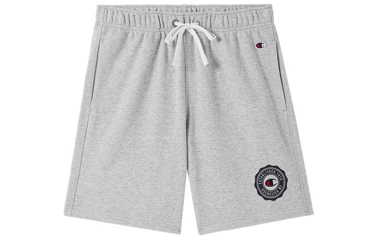 Champion Rochester Casual Shorts Europe Version Unisex